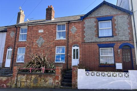 3 bedroom terraced house for sale, Fellows Road, Cowes