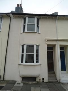 undefined, St Mary Magdalene Street, Brighton, BN2 3HU