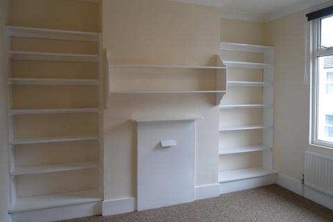 undefined, St Mary Magdalene Street, Brighton, BN2 3HU