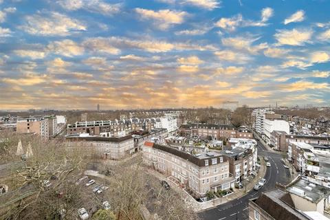 2 bedroom flat for sale, CASTLEACRE, HYDE PARK CRESCENT, London, W2