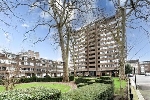 2 bedroom flat for sale, CASTLEACRE, HYDE PARK CRESCENT, London, W2