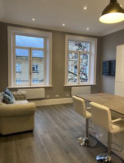 1 bedroom flat to rent, Trebovir Road, SW5