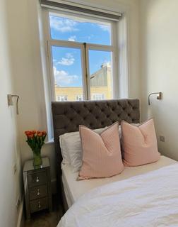 1 bedroom flat to rent, Trebovir Road, SW5