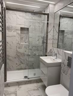 1 bedroom flat to rent, Trebovir Road, SW5