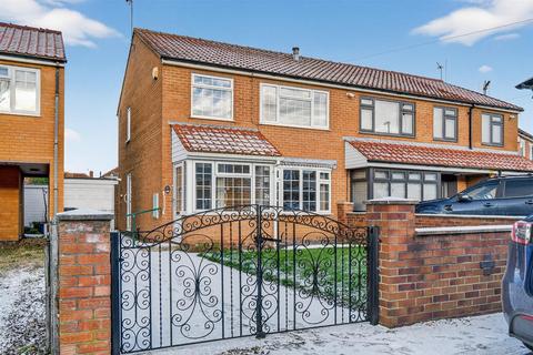 3 bedroom semi-detached house for sale, Whenby Grove, York
