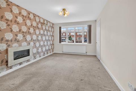3 bedroom semi-detached house for sale, Whenby Grove, York