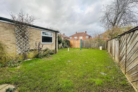 undefined, Whenby Grove, York