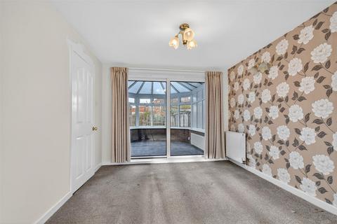 undefined, Whenby Grove, York