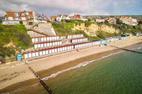 Property for sale, BELOW HIGHCLIFFE ROAD, SWANAGE