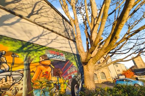 undefined, Hanham Road, Bristol
