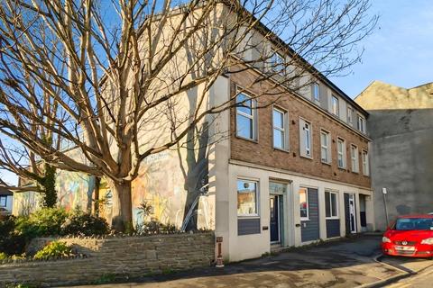Hanham Road, Bristol