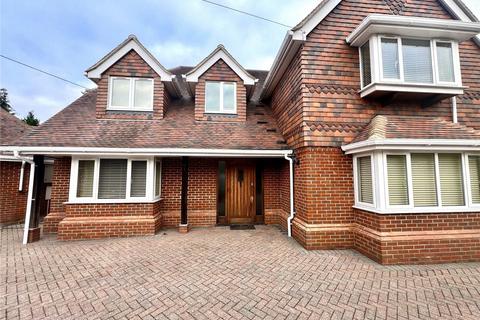 undefined, Longmoor Road, Liphook, Hampshire, GU30
