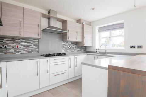4 bedroom detached house for sale, School Close, Croston, Leyland