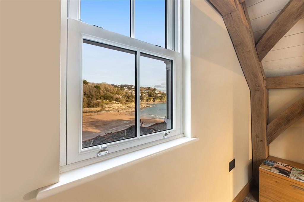 Annexe View