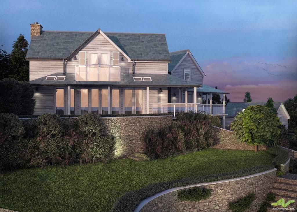 Cgi of Propsal
