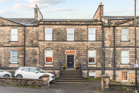 undefined, Allan Park, Stirling, FK8