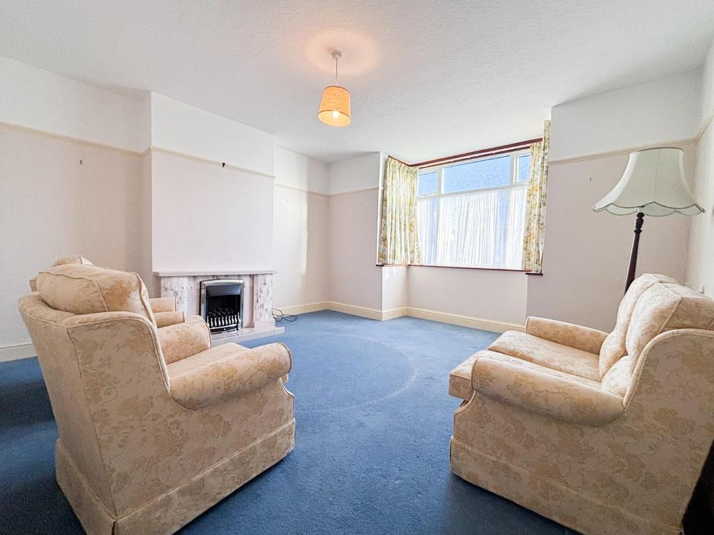 Reception Room One