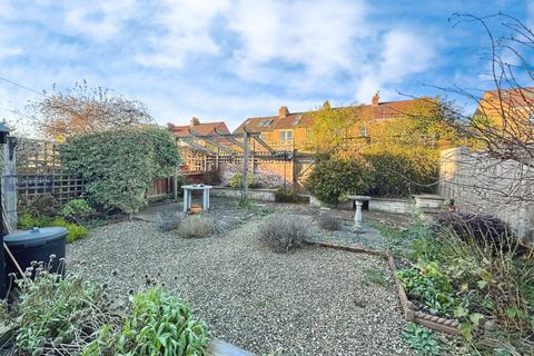 3 bedroom semi-detached house for sale, Norton Road, Knowle, Bristol