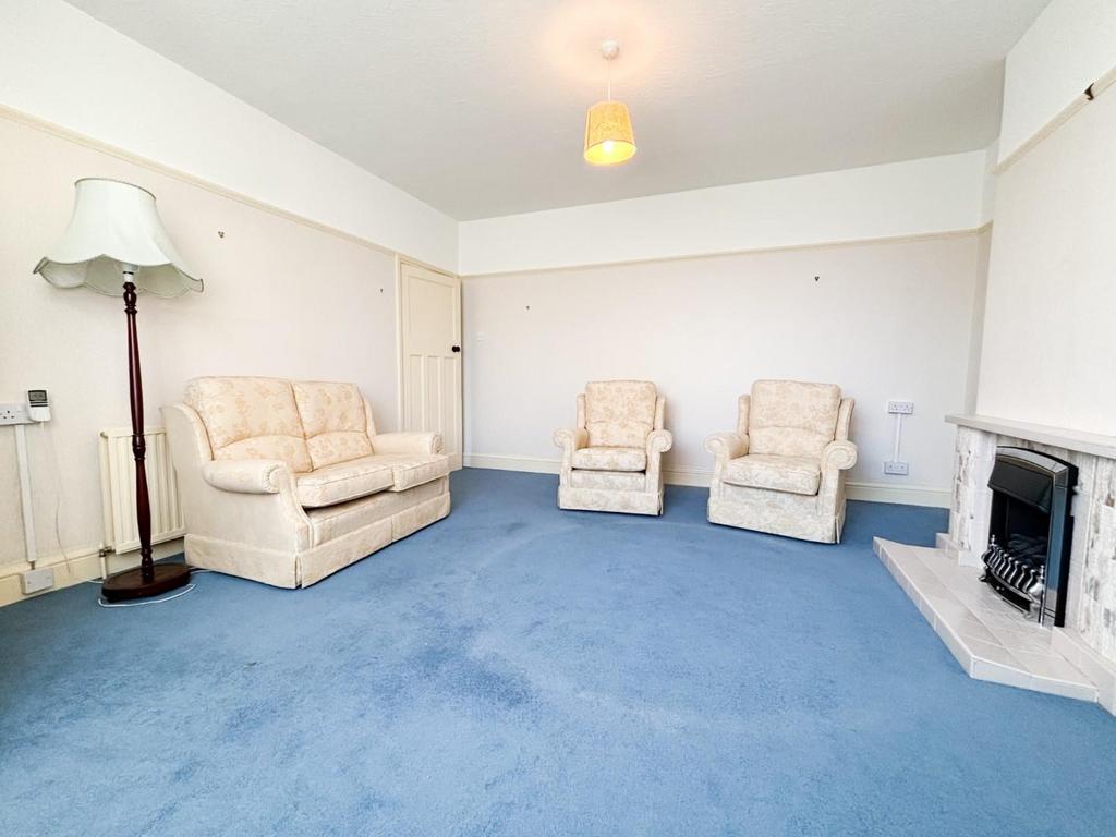 Reception Room One