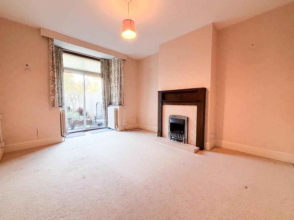 Reception Room Two