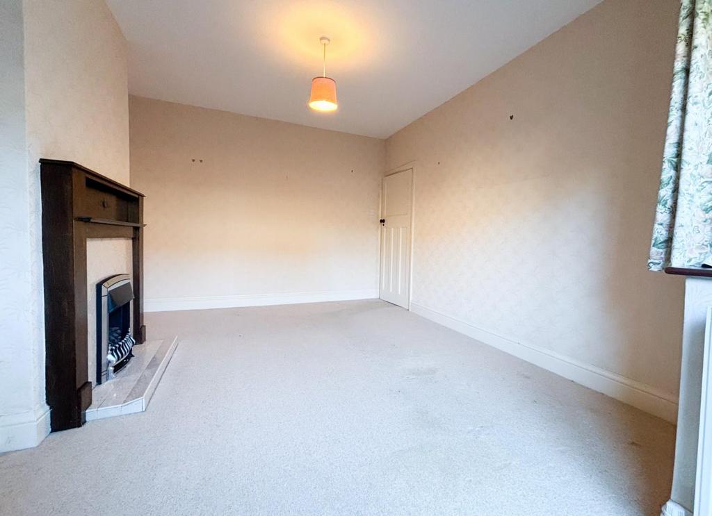Reception Room Two