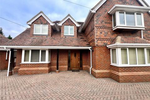 undefined, Longmoor Road, Liphook, Hampshire, GU30