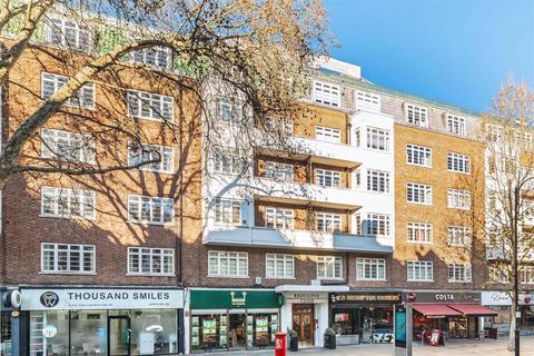 1 bedroom flat for sale, Redcliffe Close, London SW5