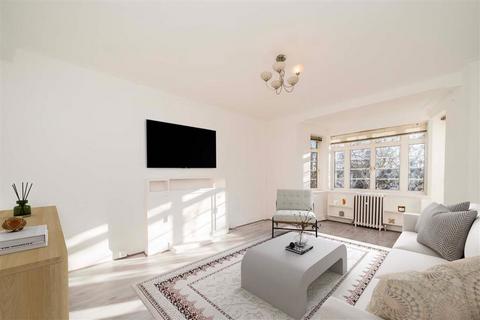 1 bedroom flat for sale, Redcliffe Close, London SW5