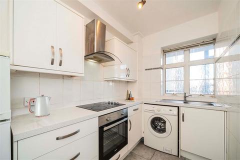 1 bedroom flat for sale, Redcliffe Close, London SW5