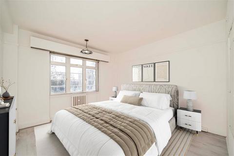 1 bedroom flat for sale, Redcliffe Close, London SW5