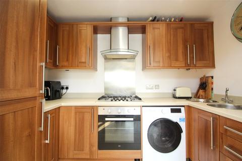 1 bedroom apartment for sale, Station Road, Netley Abbey, Southampton, Hampshire, SO31