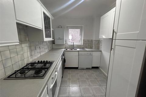 2 bedroom apartment to rent, Station Road, New Barnet, Barnet, EN5