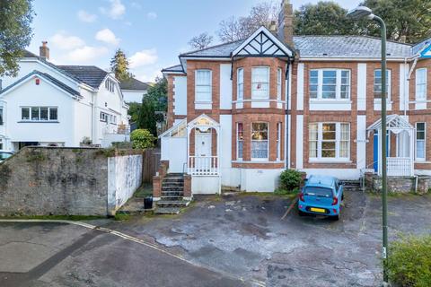 2 bedroom ground floor flat to rent, Laleham, Torwood Gardens Road, Torquay
