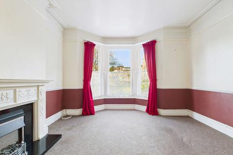2 bedroom ground floor flat to rent, Laleham, Torwood Gardens Road, Torquay