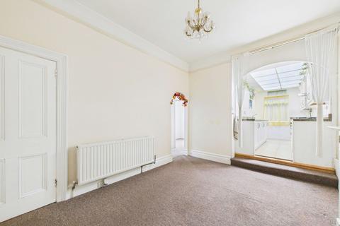 2 bedroom ground floor flat to rent, Laleham, Torwood Gardens Road, Torquay