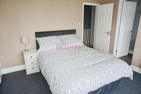 undefined, Lancaster Road, Southampton SO16