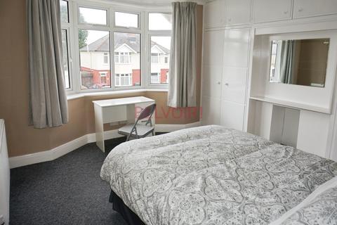 undefined, Lancaster Road, Southampton SO16