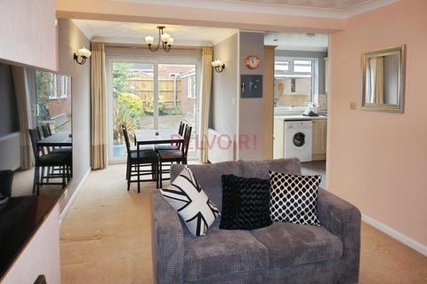 undefined, Lancaster Road, Southampton SO16