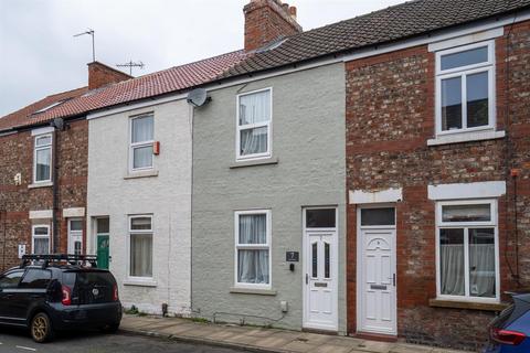 undefined, Diamond Street, York