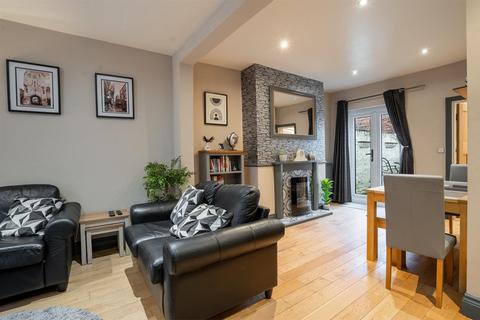 undefined, Diamond Street, York