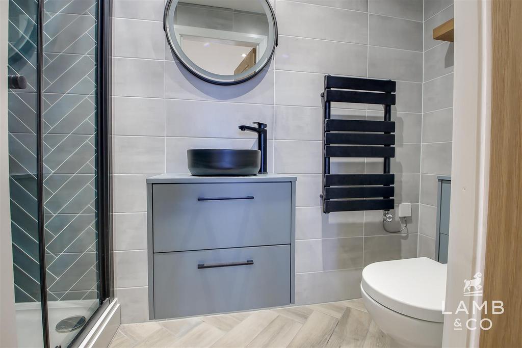 En suite