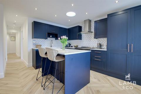 undefined, Thorpe Road, Clacton-On-Sea CO15