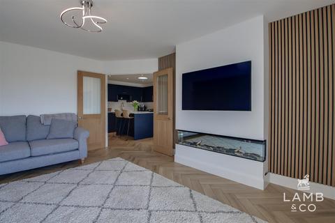 undefined, Thorpe Road, Clacton-On-Sea CO15