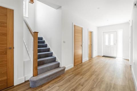 undefined, LEATHERHEAD ROAD, BOOKHAM, KT23
