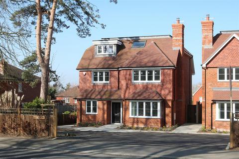 undefined, LEATHERHEAD ROAD, BOOKHAM, KT23