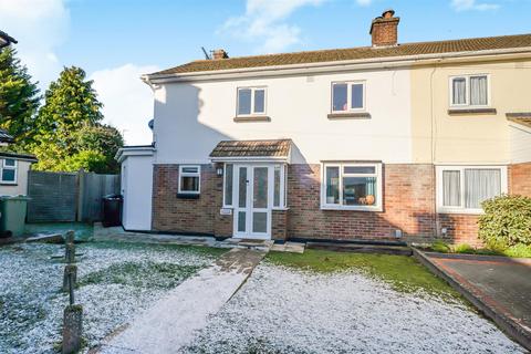 3 bedroom semi-detached house for sale, Drovers Way, Dunstable