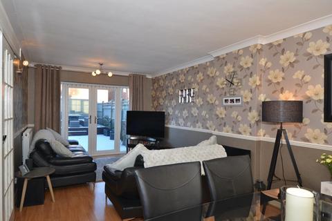 undefined, Manderley Close, Coventry