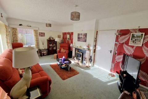 3 bedroom detached bungalow for sale, Maer Vale, Exmouth, EX8 2DX