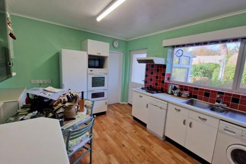3 bedroom detached bungalow for sale, Maer Vale, Exmouth, EX8 2DX