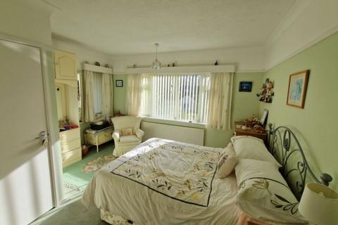 3 bedroom detached bungalow for sale, Maer Vale, Exmouth, EX8 2DX